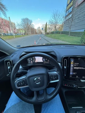 Volvo XC40, снимка 4