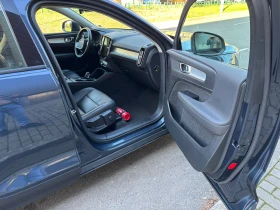 Volvo XC40, снимка 7