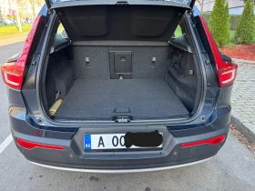 Volvo XC40, снимка 10