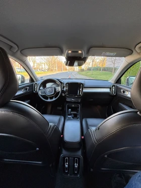 Volvo XC40, снимка 3