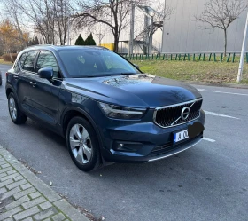 Volvo XC40, снимка 13