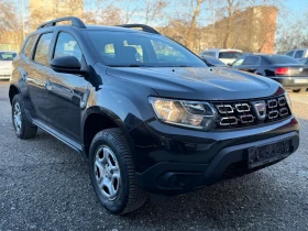 Dacia Duster Напълно обслужен* Автопилот* ТОП, снимка 1