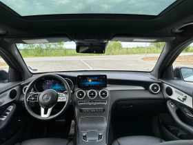 Mercedes-Benz GLC 300 AMG 4-MATIC, снимка 8