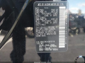 Infiniti QX56 5.6L V-8 DI, DOHC, VVT, 400HP All Wheel Drive, снимка 9