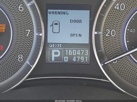 Infiniti QX56 5.6L V-8 DI, DOHC, VVT, 400HP All Wheel Drive, снимка 15