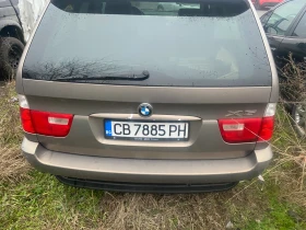 BMW X5 E53, снимка 4