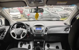 Hyundai IX35 1.6-Face, снимка 10