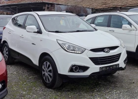 Hyundai IX35 1.6-Face, снимка 3
