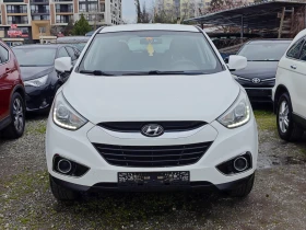 Hyundai IX35 1.6-Face, снимка 2