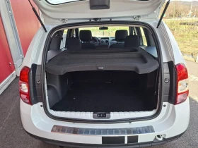 Dacia Duster 1.2TSI 70хил., снимка 6