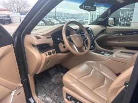 Cadillac Escalade PLATINUM* AWD* 6+ 1* * TV* MASSAGE* BOSE* OBDUHVAN, снимка 7