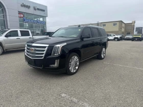 Cadillac Escalade PLATINUM* AWD* 6+ 1* * TV* MASSAGE* BOSE* OBDUHVAN, снимка 1