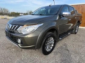 Mitsubishi L200 2.4 DI-D , снимка 1