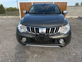 Mitsubishi L200 2.4 DI-D , снимка 8
