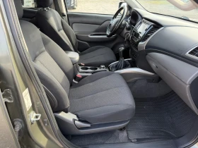 Mitsubishi L200 2.4 DI-D , снимка 9