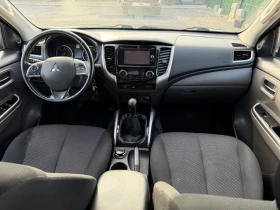 Mitsubishi L200 2.4 DI-D , снимка 10