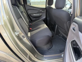 Mitsubishi L200 2.4 DI-D , снимка 13