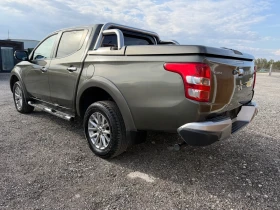 Mitsubishi L200 2.4 DI-D , снимка 3