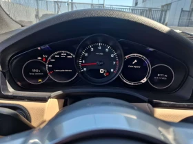Porsche Cayenne AWD| PANO| HUD| ОБДУХВАНЕ| 360 KAMEPИ| , снимка 10