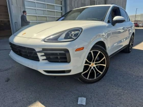Porsche Cayenne AWD| PANO| HUD| ОБДУХВАНЕ| 360 KAMEPИ| , снимка 1