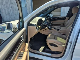 Porsche Cayenne AWD| PANO| HUD| ОБДУХВАНЕ| 360 KAMEPИ| , снимка 7