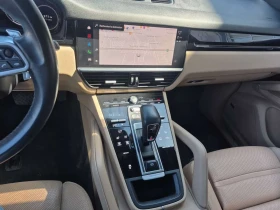 Porsche Cayenne AWD| PANO| HUD| ОБДУХВАНЕ| 360 KAMEPИ| , снимка 8