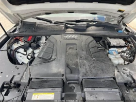Audi Q7 PREMIUM PLUS, снимка 10