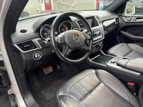 Mercedes-Benz GL 350 BlueTEC/360/Soft close/Air suspension/ПАНОРАМА, снимка 8