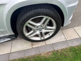 Mercedes-Benz GL 350 BlueTEC/360/Soft close/Air suspension/ПАНОРАМА, снимка 6