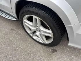 Mercedes-Benz GL 350 BlueTEC/360/Soft close/Air suspension/ПАНОРАМА, снимка 7