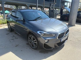 BMW X2, снимка 2