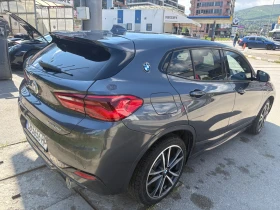 BMW X2, снимка 5