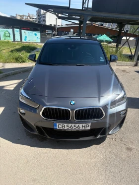 BMW X2, снимка 1
