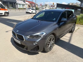 BMW X2, снимка 3