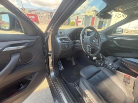 BMW X2, снимка 9