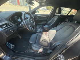 BMW X2, снимка 8