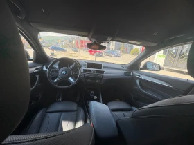 BMW X2, снимка 7