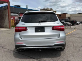 Mercedes-Benz GLC * AMG 43 * ДИСТРОНИК * ПОДГРЕВ * 360 * ПАНОРАМА, снимка 5