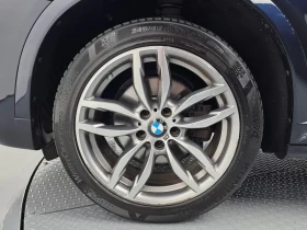 BMW X3 2.0d, снимка 5