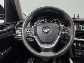 BMW X3 2.0d, снимка 13