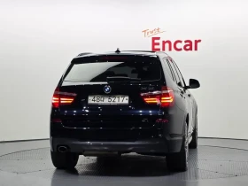 BMW X3 2.0d, снимка 4