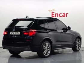 BMW X3 2.0d, снимка 2