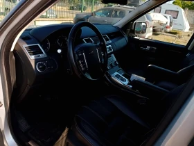 Land Rover Range Rover Sport, снимка 7