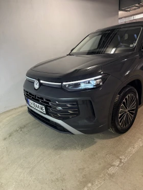 VW Tayron 2.0 TDI 193 ch 4motion, снимка 1