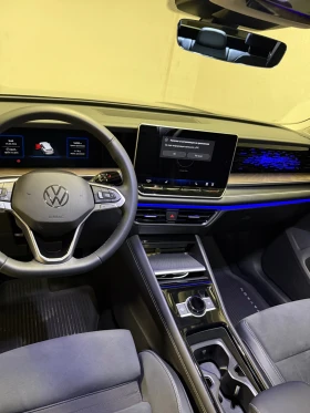 VW Tayron 2.0 TDI 193 ch 4motion, снимка 7