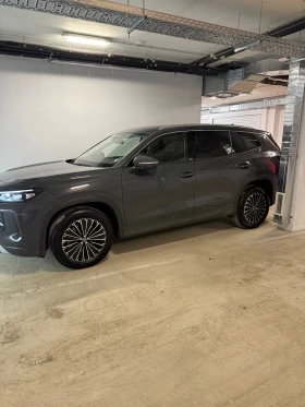 VW Tayron 2.0 TDI 193 ch 4motion, снимка 4