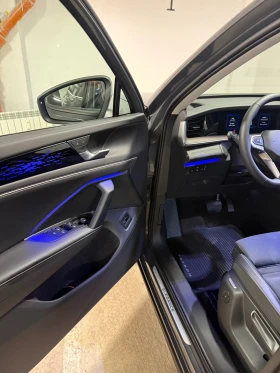 VW Tayron 2.0 TDI 193 ch 4motion, снимка 5