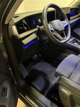 VW Tayron 2.0 TDI 193 ch 4motion, снимка 8