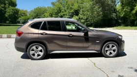 BMW X1 X-line * сменени вериги* , снимка 4