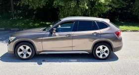 BMW X1 X-line * сменени вериги* , снимка 2